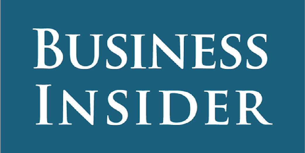 Business insider logo