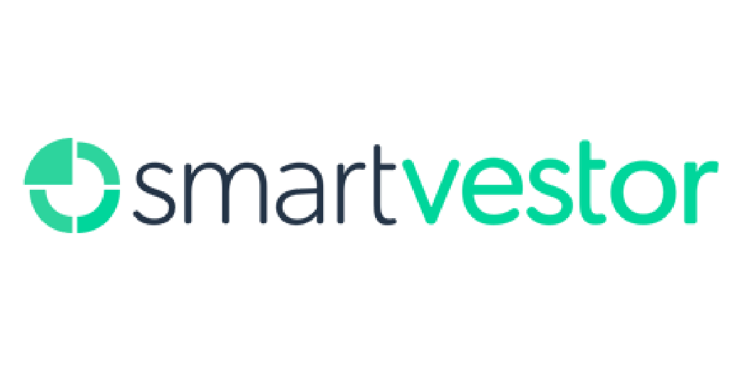 SmartVestor logo